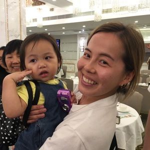 Meet your Posher, Tammy